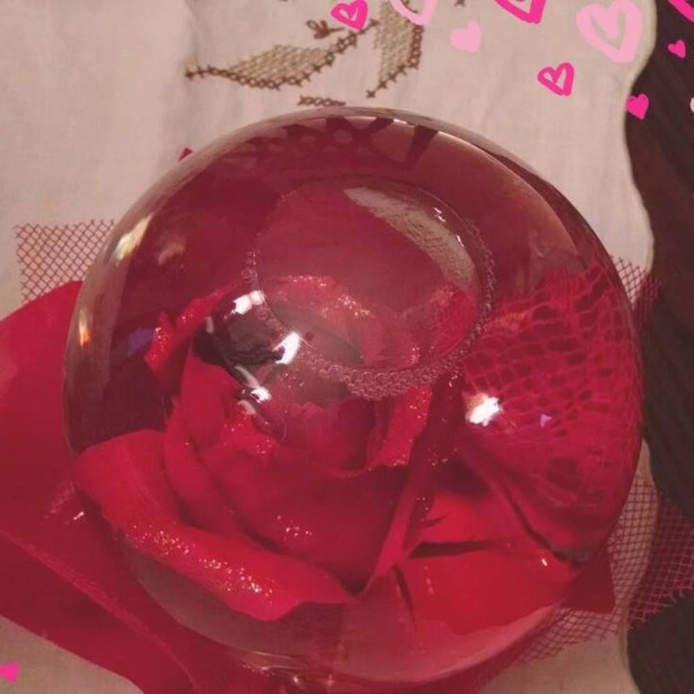 Meet your Posher, Leah